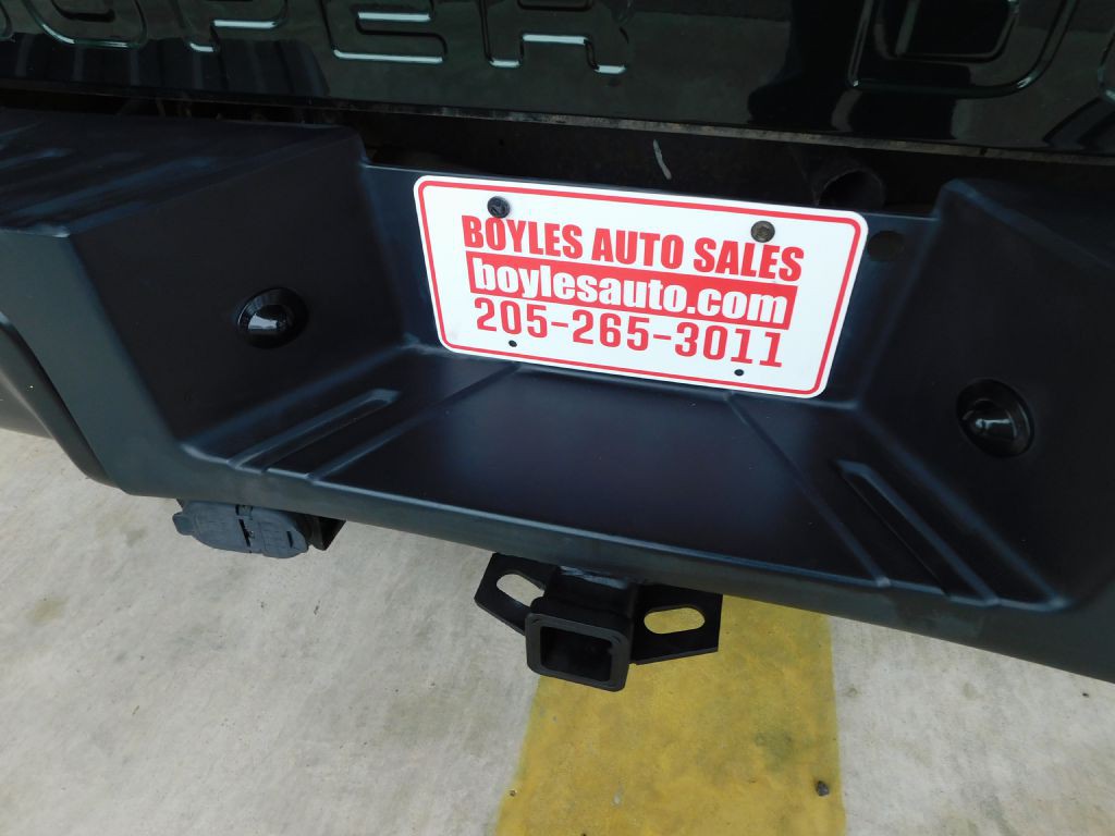 2016 Ford F-250 Image 41