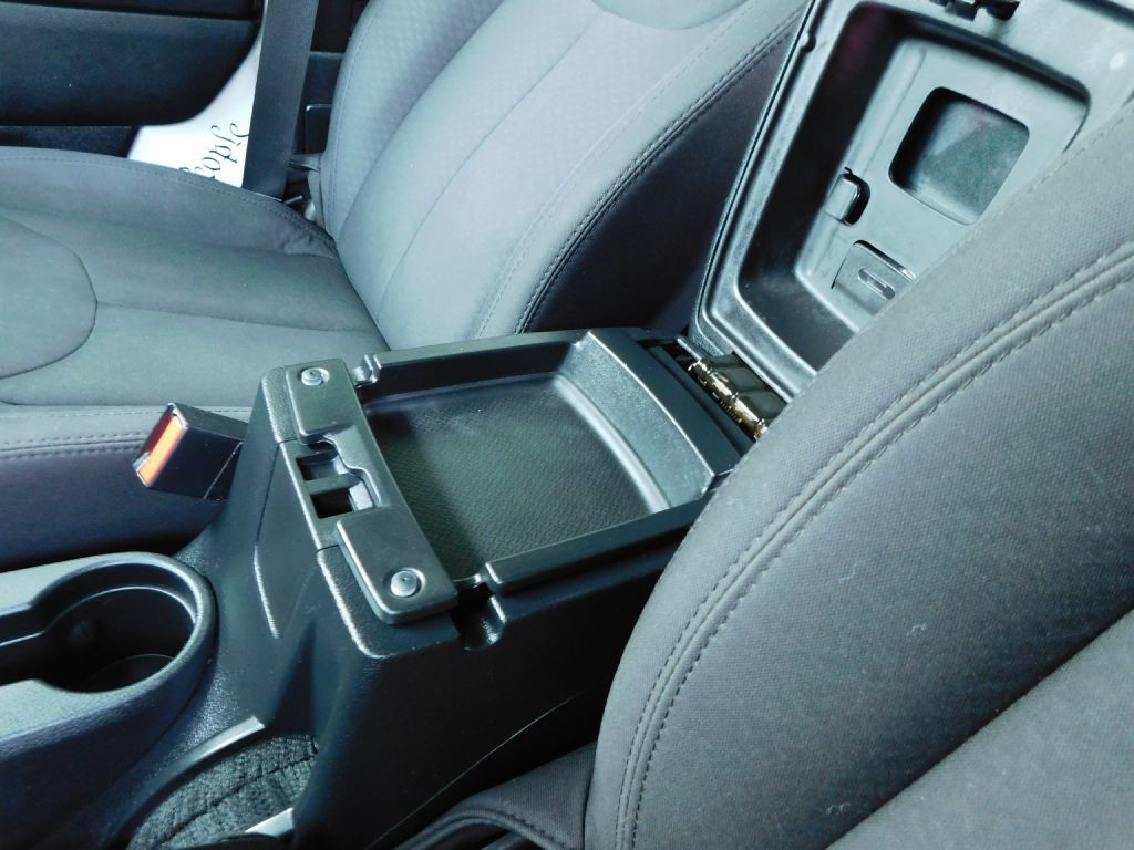 2015 Jeep Wrangler Unlimited Image 16