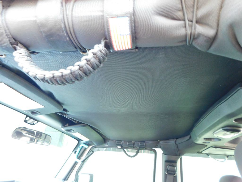 2015 Jeep Wrangler Unlimited Image 18