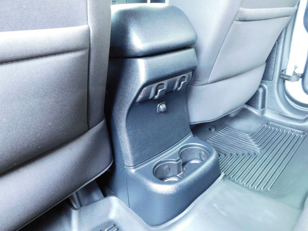 2015 Jeep Wrangler Unlimited Image 23