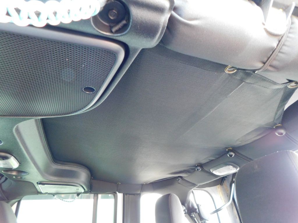 2015 Jeep Wrangler Unlimited Image 24