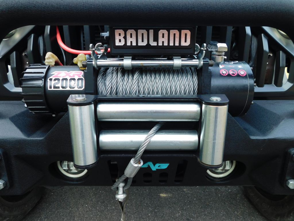 2015 Jeep Wrangler Unlimited Image 33