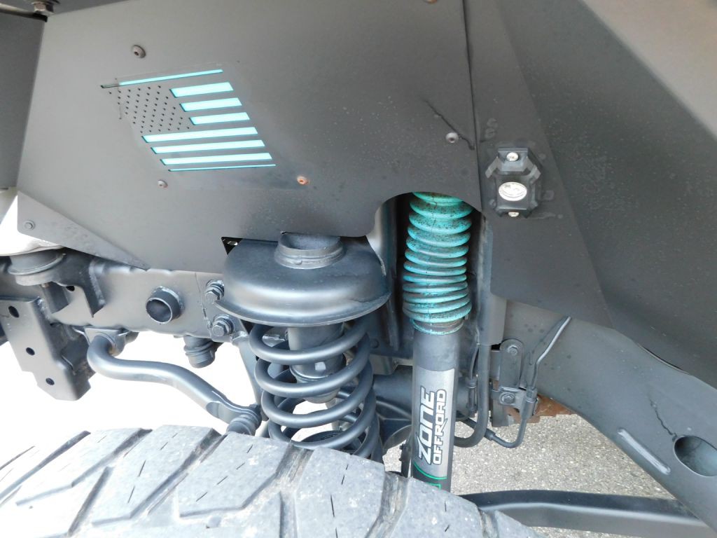 2015 Jeep Wrangler Unlimited Image 36