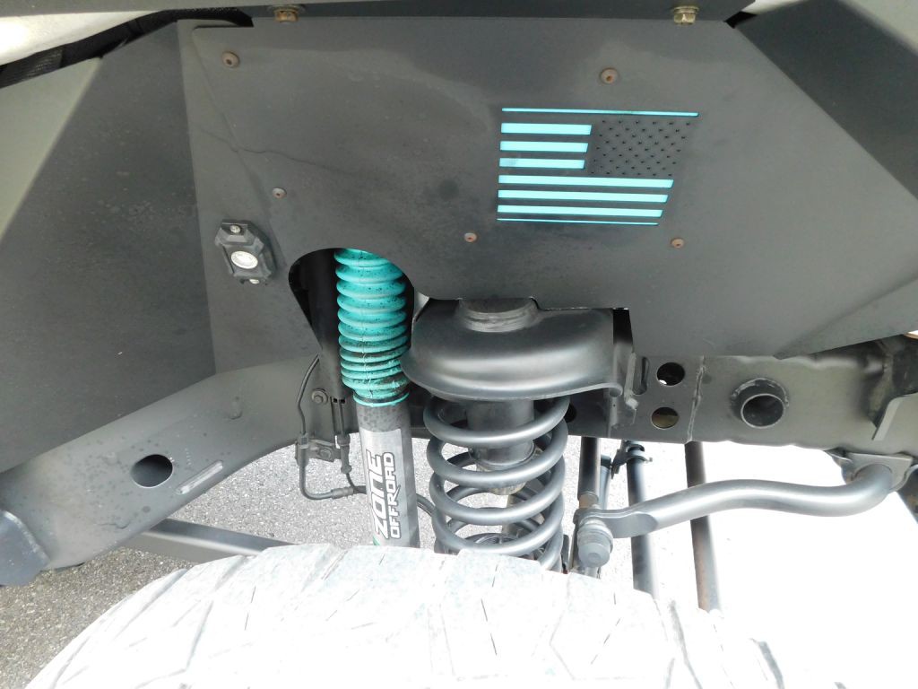 2015 Jeep Wrangler Unlimited Image 41