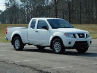 Image for 2018 Nissan Frontier SV ID: 7207801