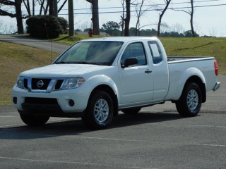 Image for 2018 Nissan Frontier SV ID: 7207801