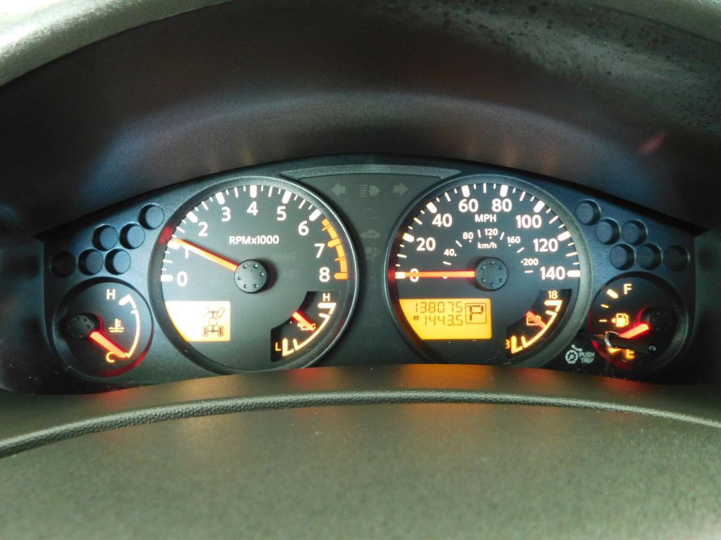 2018 Nissan Frontier Image 9