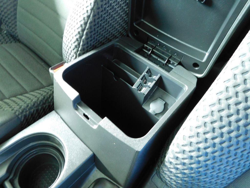 2018 Nissan Frontier Image 19