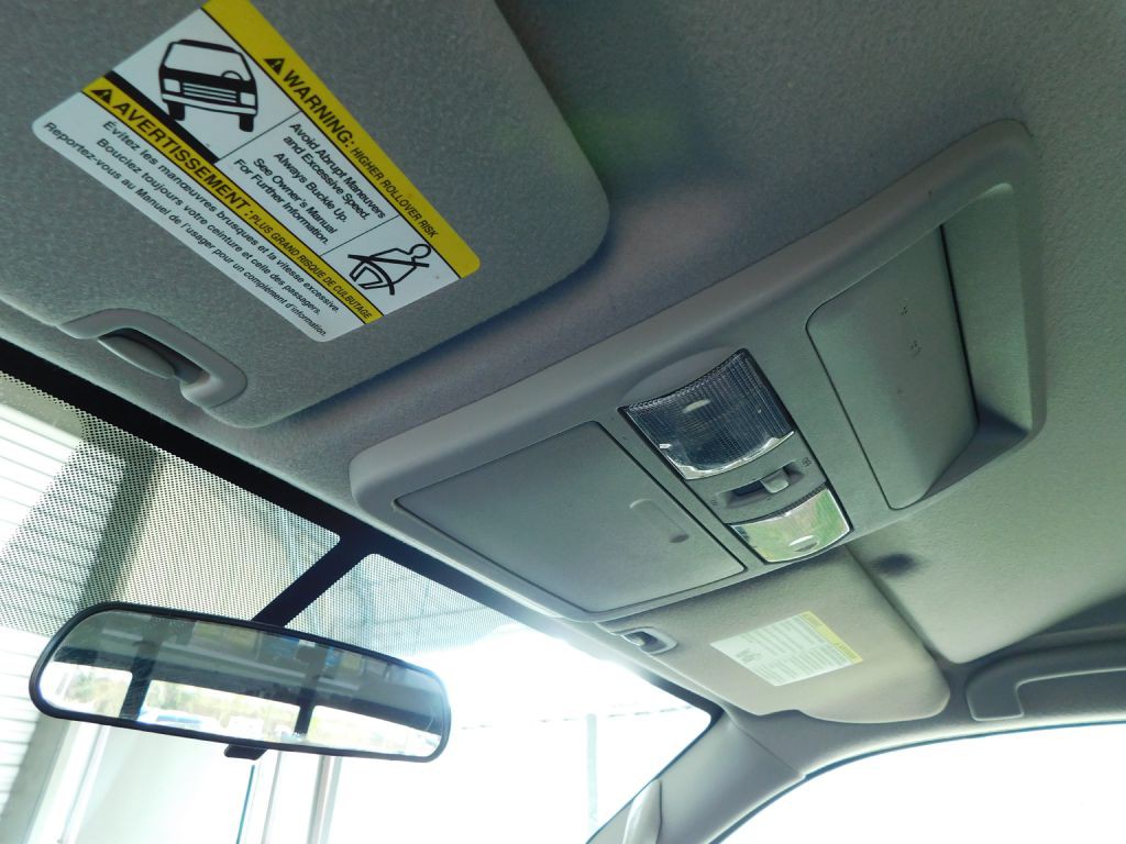 2018 Nissan Frontier Image 20