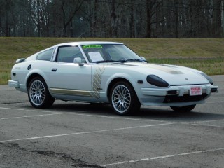 Image for 1981 Datsun 280ZX  ID: 7207903