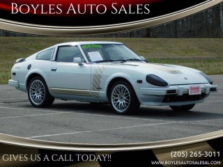 Image for 1981 Datsun 280ZX  ID: 7207903