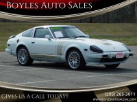 Image for 1981 Datsun 280ZX  ID: 7207903