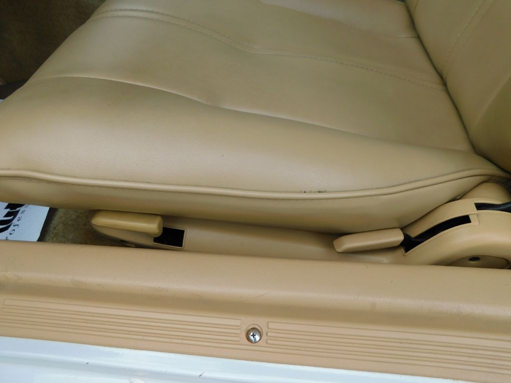 1981 Datsun 280ZX Image 10