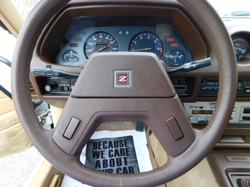 1981 Datsun 280ZX Image 12