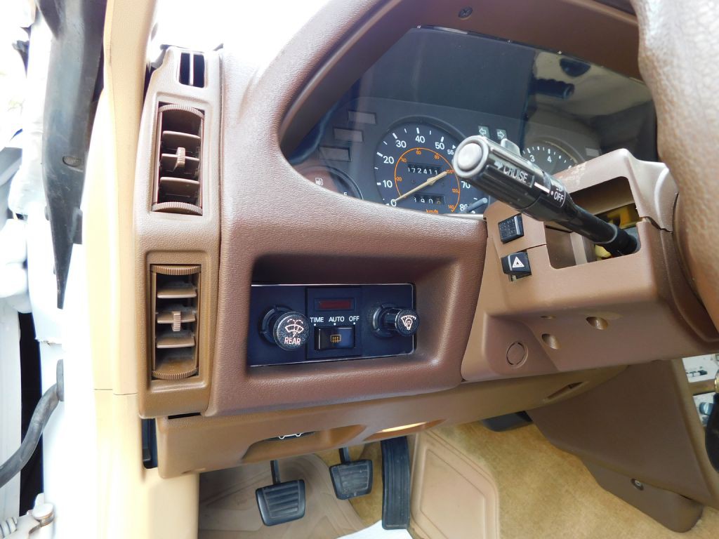 1981 Datsun 280ZX Image 13