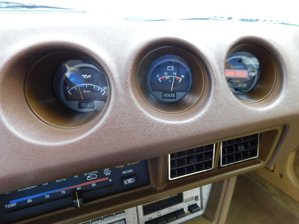 1981 Datsun 280ZX Image 16