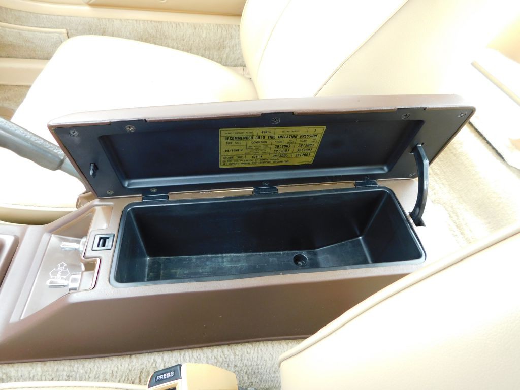 1981 Datsun 280ZX Image 20