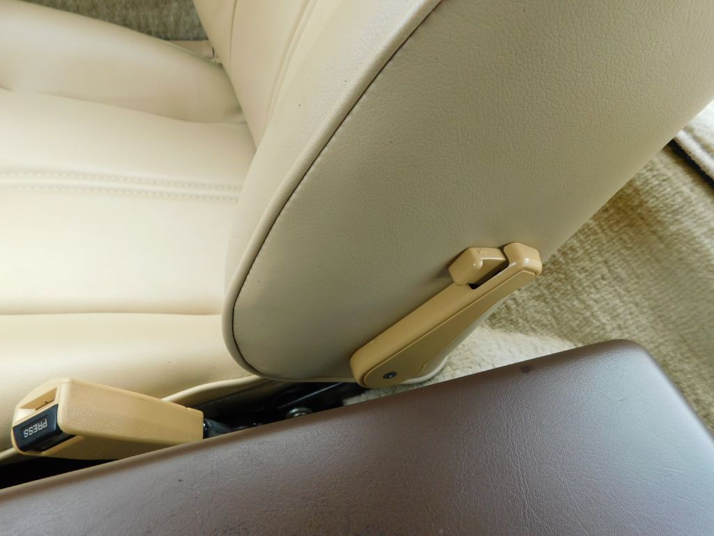 1981 Datsun 280ZX Image 22