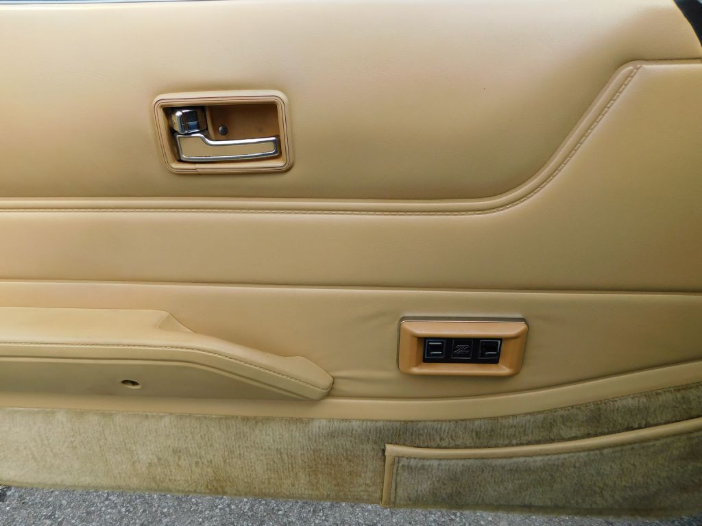 1981 Datsun 280ZX Image 26