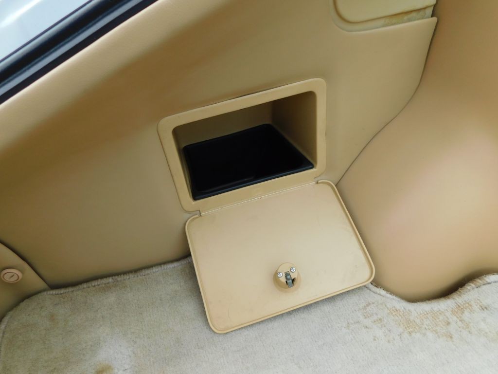 1981 Datsun 280ZX Image 30