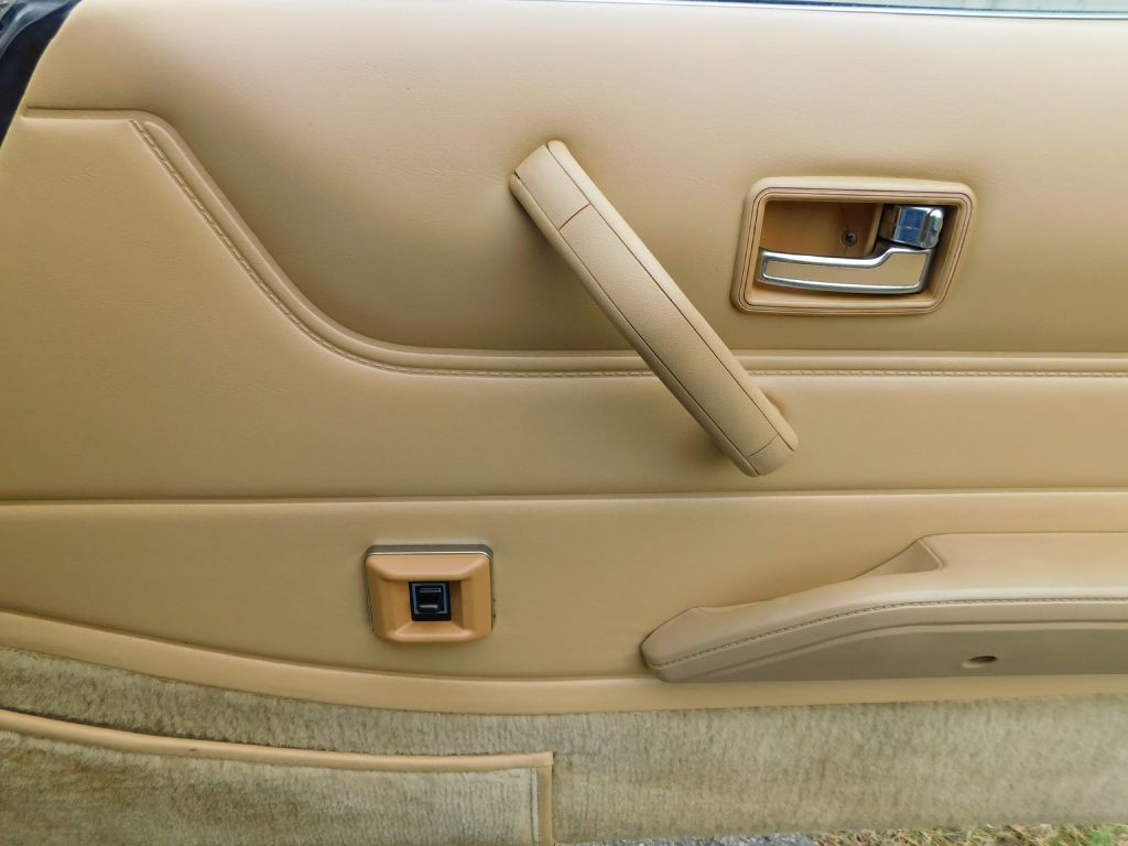 1981 Datsun 280ZX Image 34