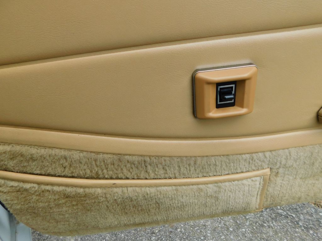 1981 Datsun 280ZX Image 35