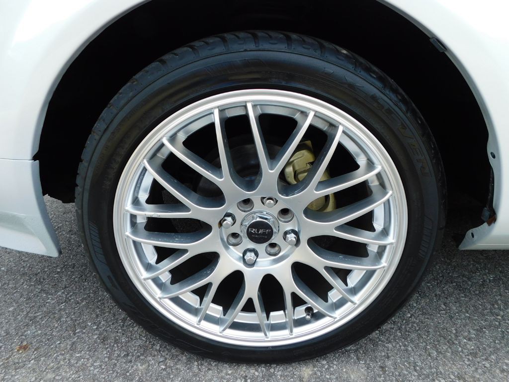 1981 Datsun 280ZX Image 44