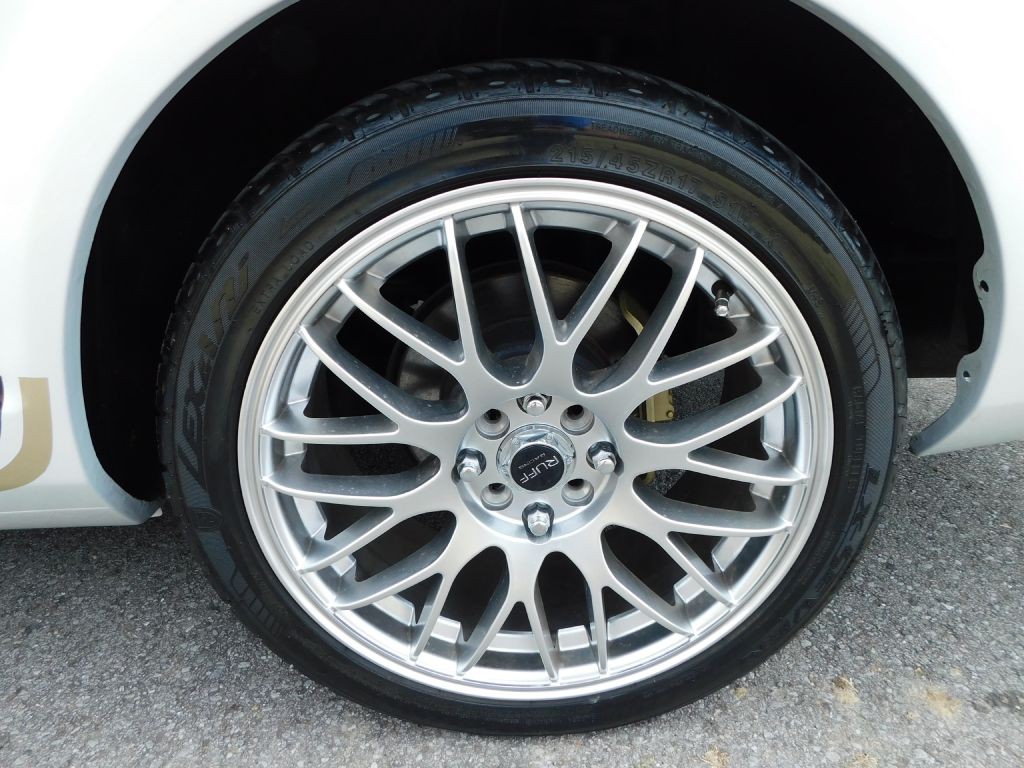 1981 Datsun 280ZX Image 45