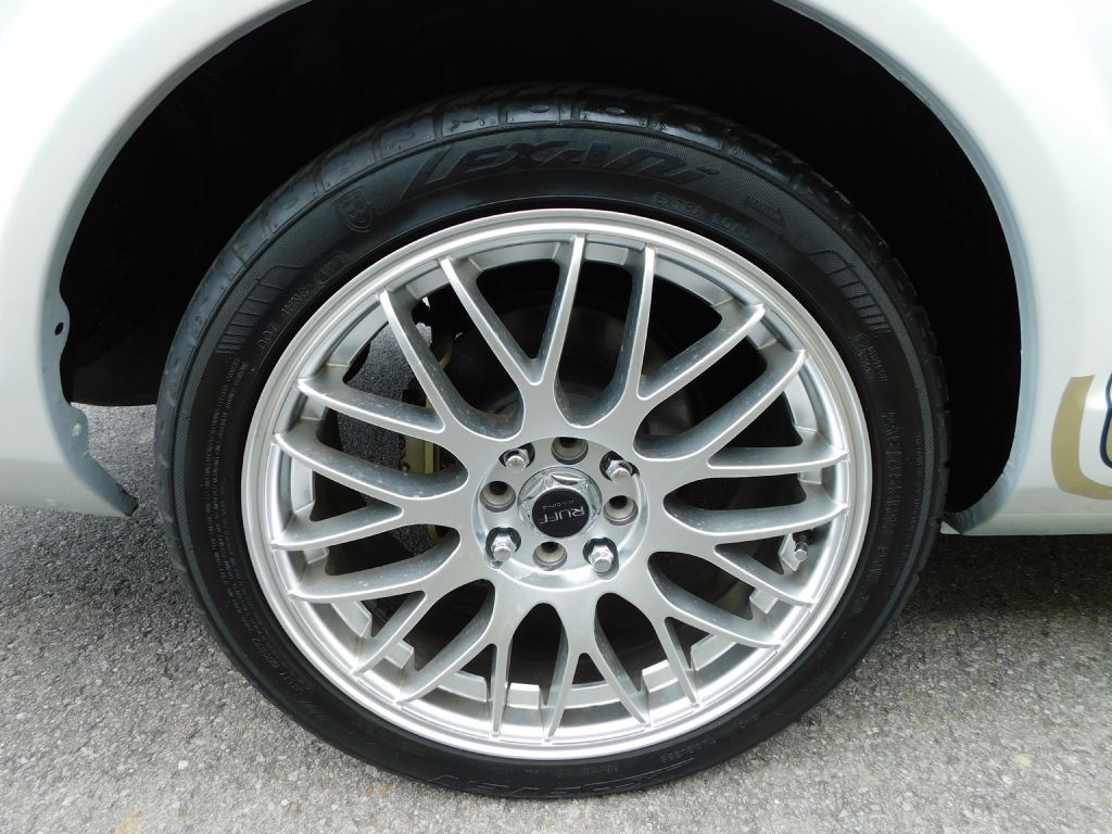 1981 Datsun 280ZX Image 46