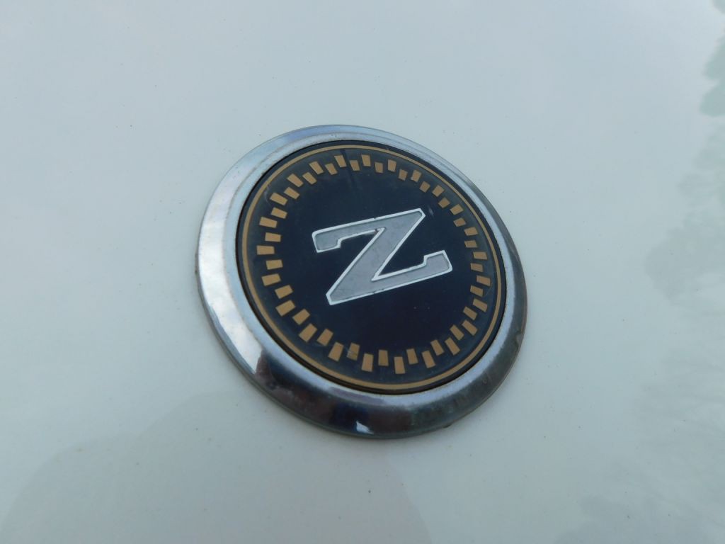 1981 Datsun 280ZX Image 48