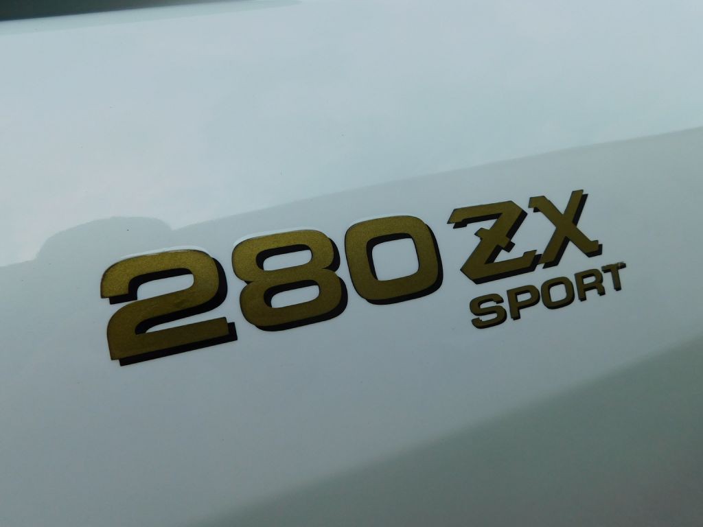 1981 Datsun 280ZX Image 50