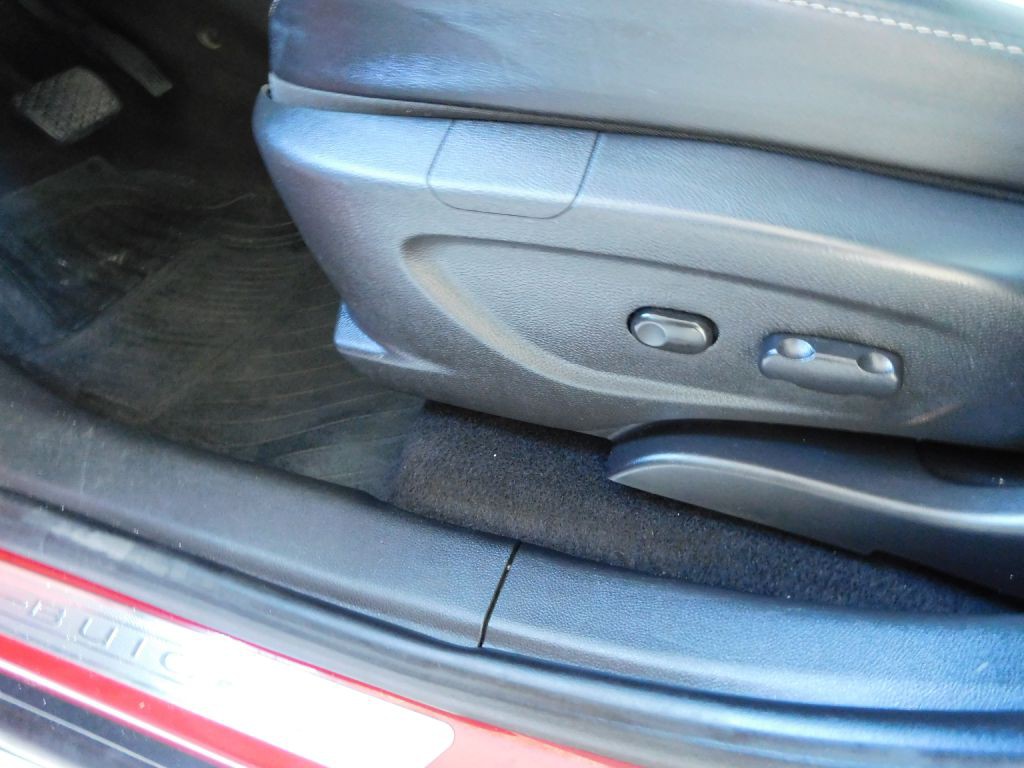 2019 Buick Enclave Image 10