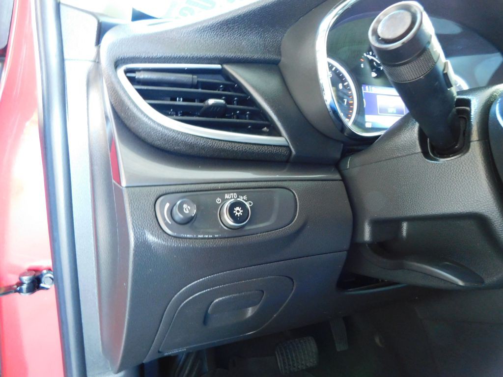 2019 Buick Enclave Image 12