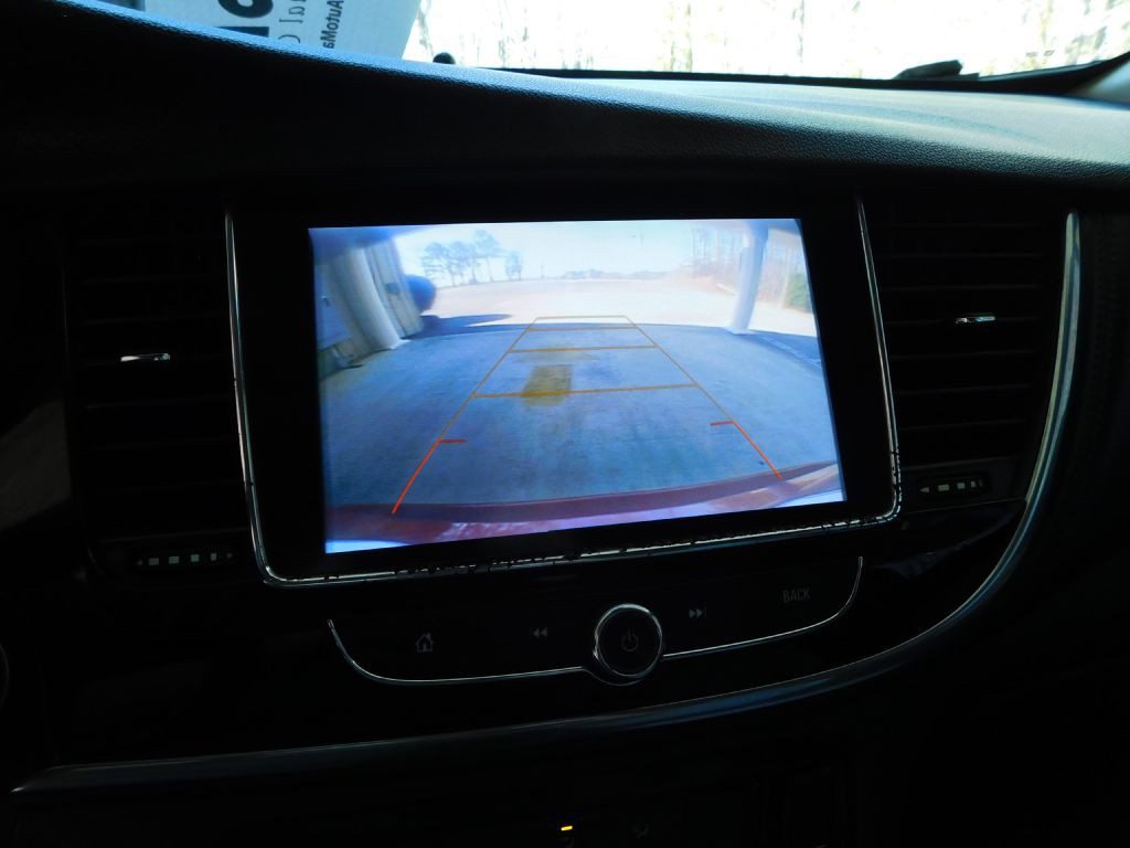 2019 Buick Enclave Image 14