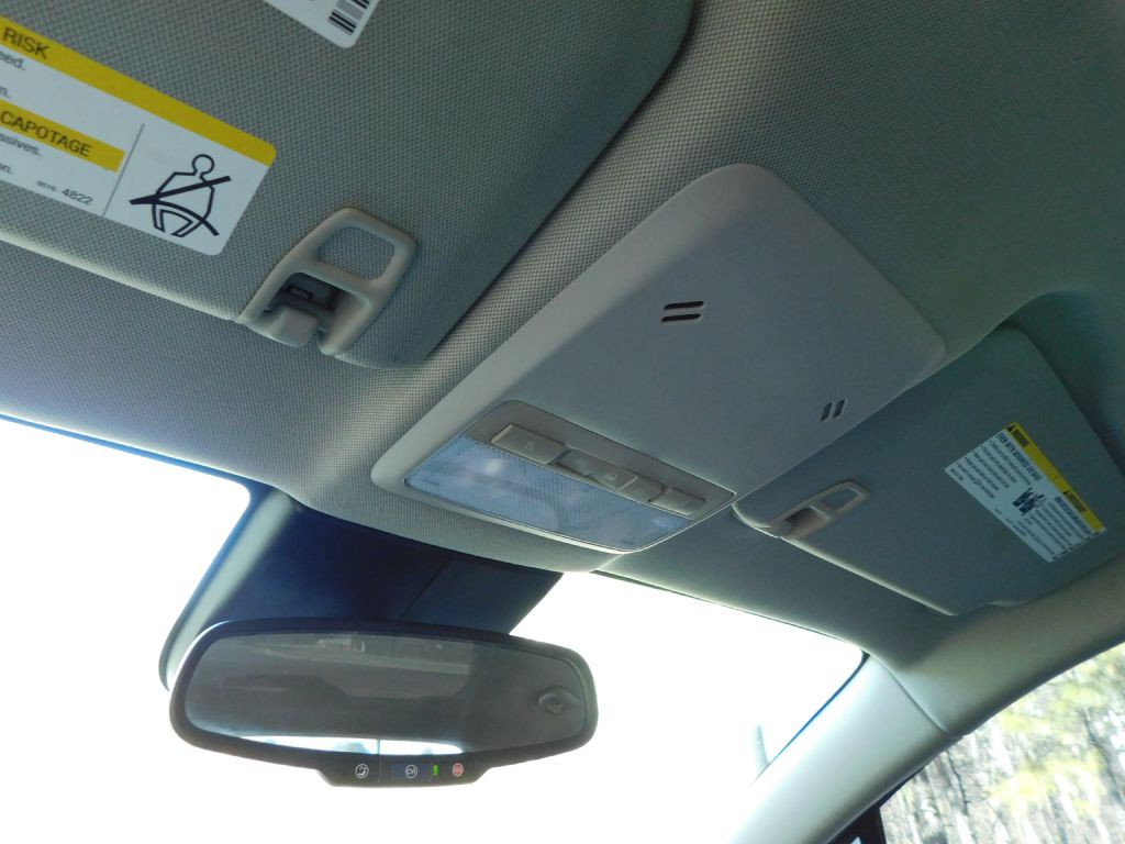 2019 Buick Enclave Image 20