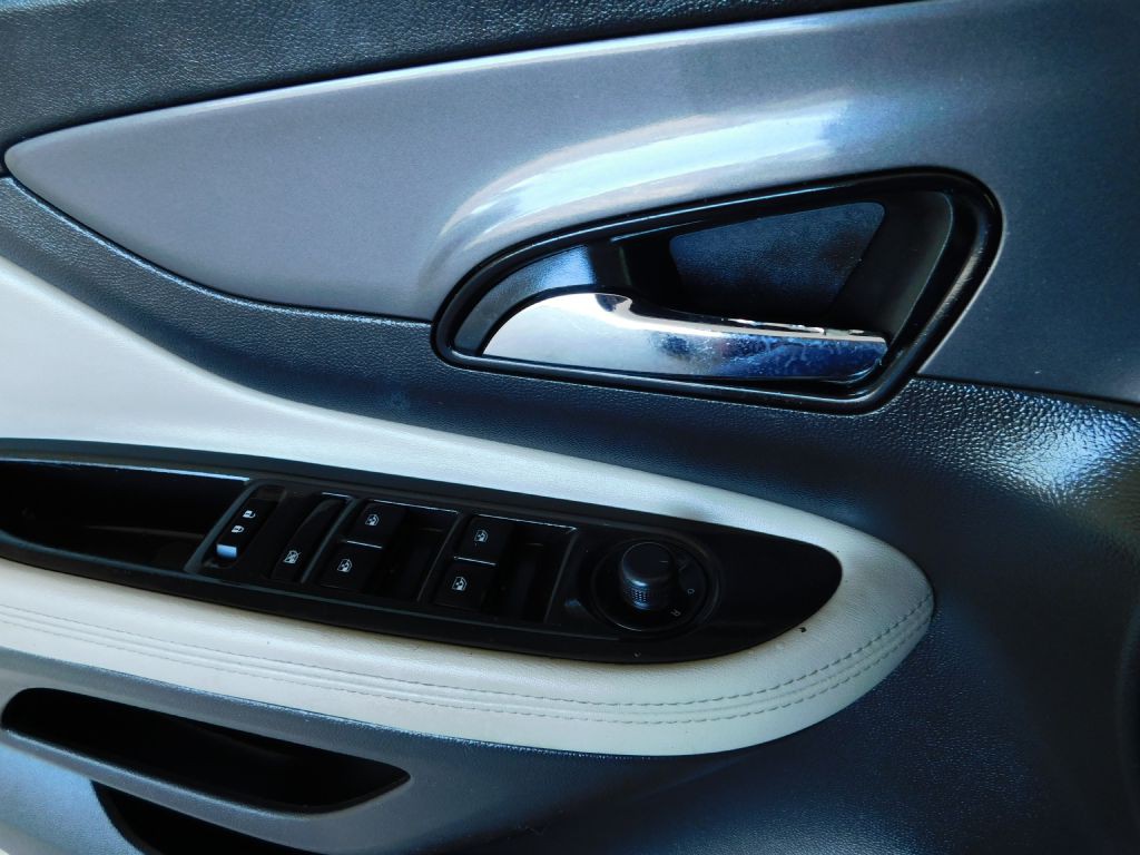 2019 Buick Enclave Image 22