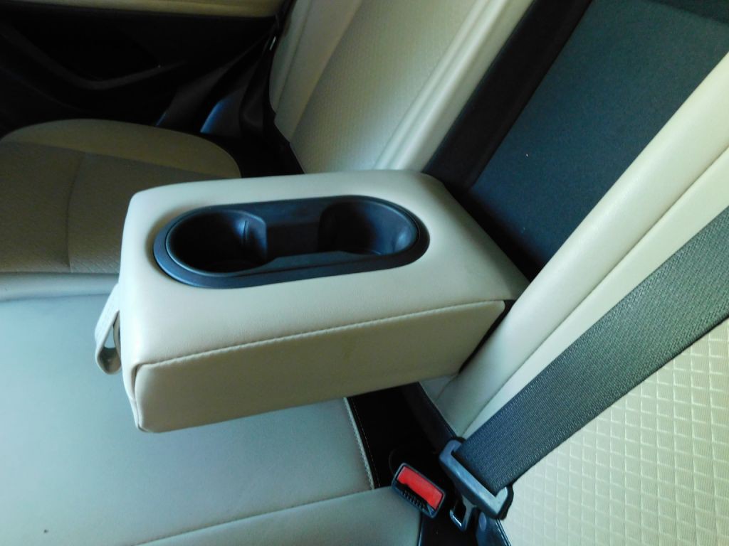 2019 Buick Enclave Image 24