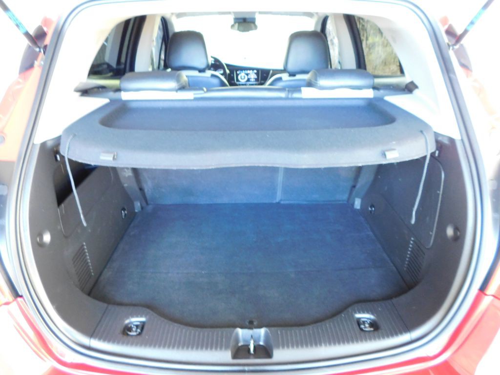 2019 Buick Enclave Image 25