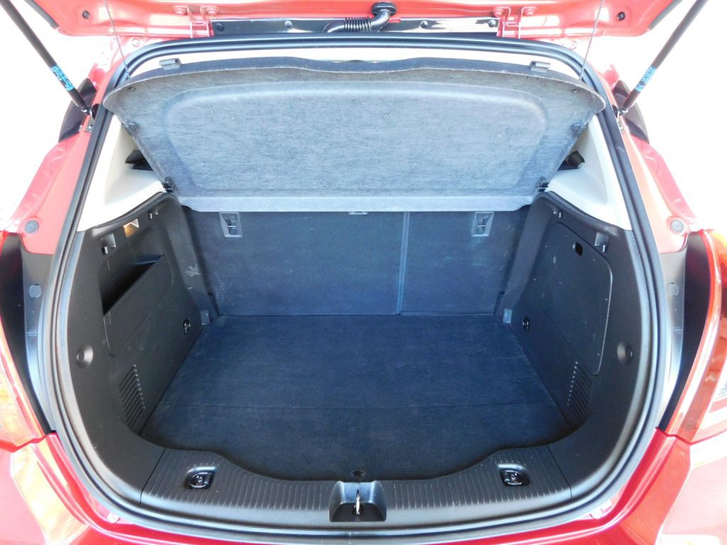 2019 Buick Enclave Image 26