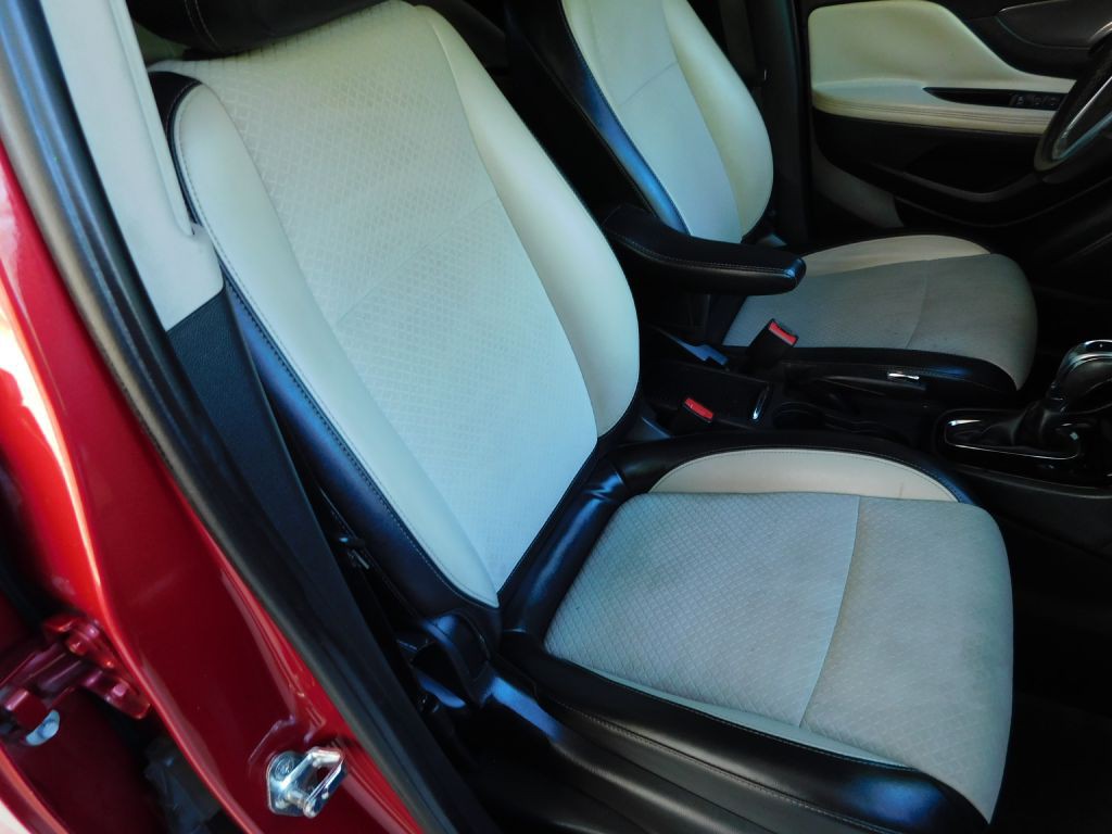 2019 Buick Enclave Image 29