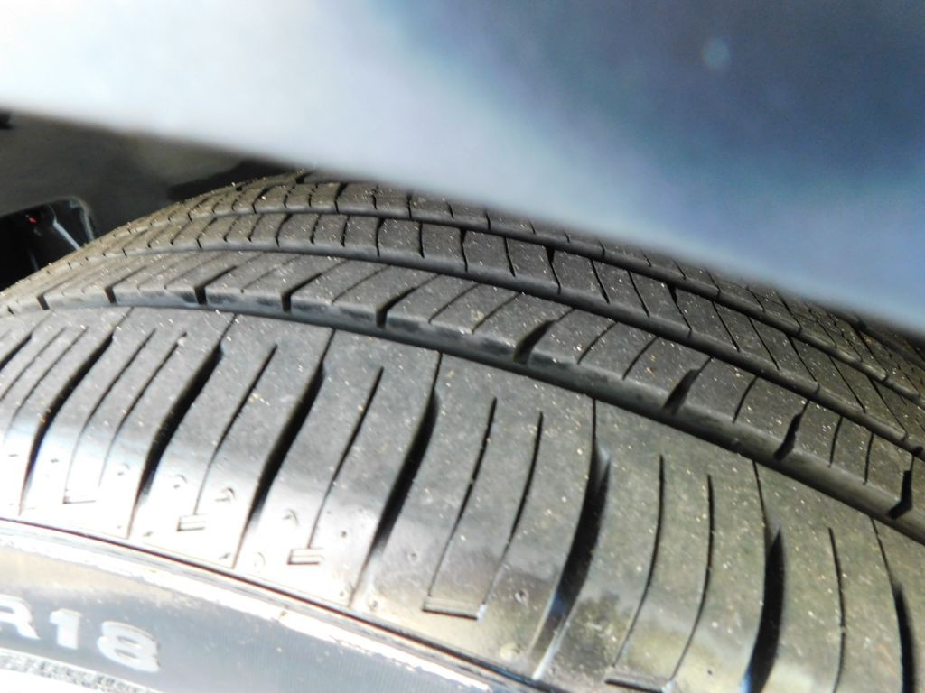 2019 Buick Enclave Image 36