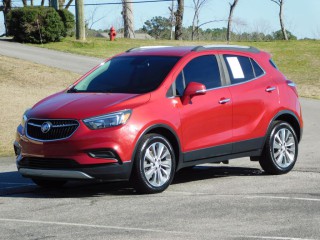 Image for 2019 Buick Enclave Preferred ID: 7210119