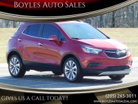 Image for 2019 Buick Enclave Preferred ID: 7210119