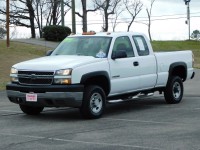 Image for 2005 Chevrolet Silverado 1500 LT ID: 7211842