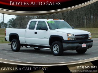 Image for 2005 Chevrolet Silverado 1500 LT ID: 7211842