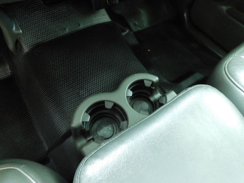 2005 Chevrolet Silverado 1500 Image 13