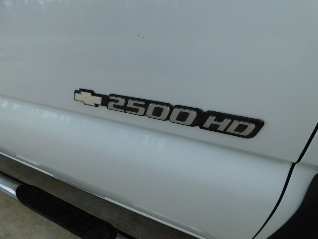 2005 Chevrolet Silverado 1500 Image 21