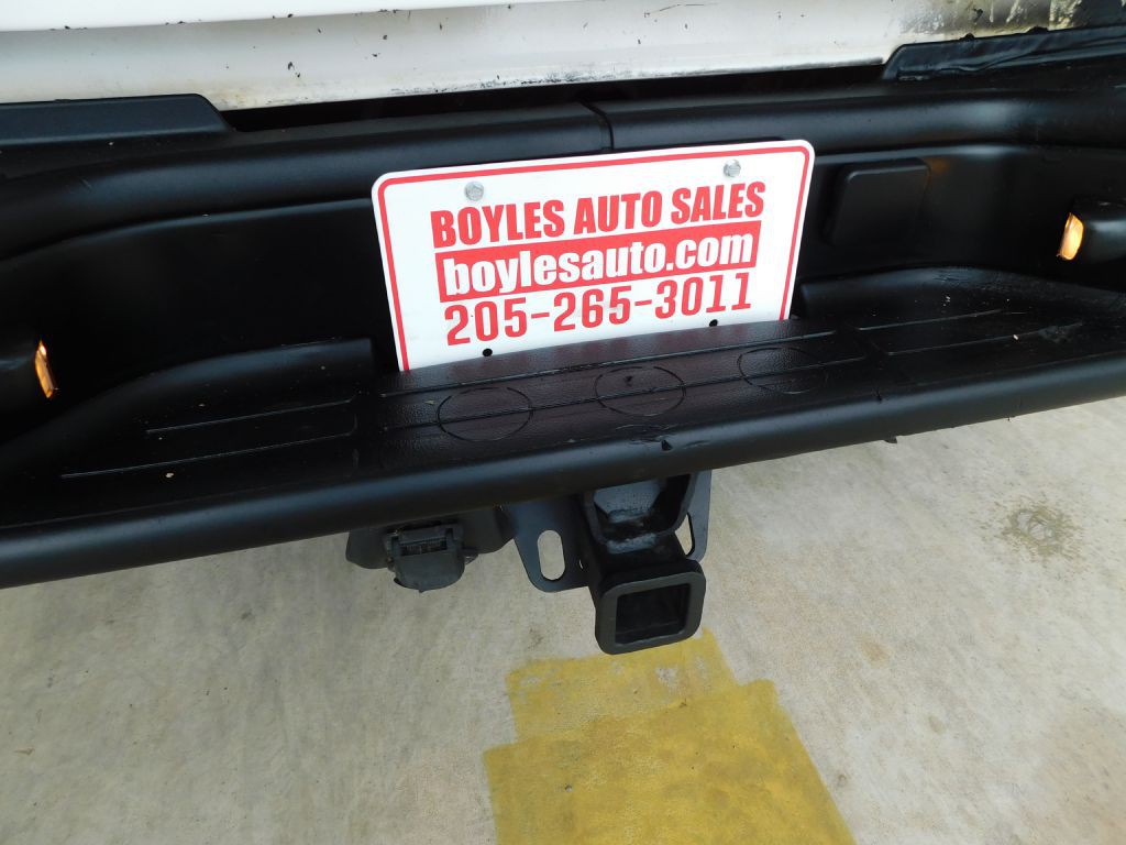 2005 Chevrolet Silverado 1500 Image 24