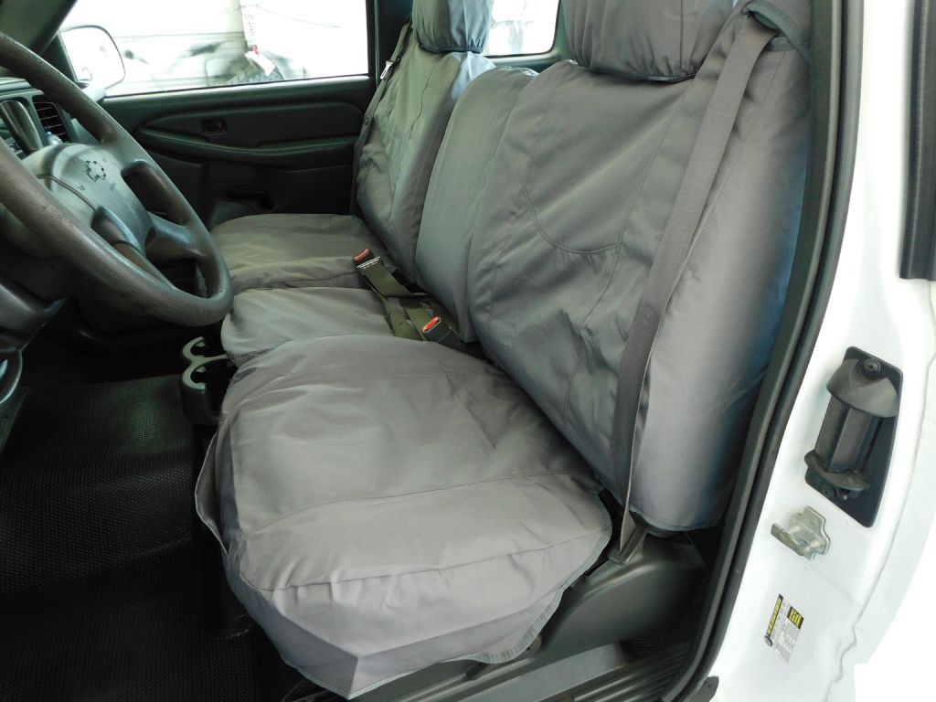 2005 Chevrolet Silverado 1500 Image 13
