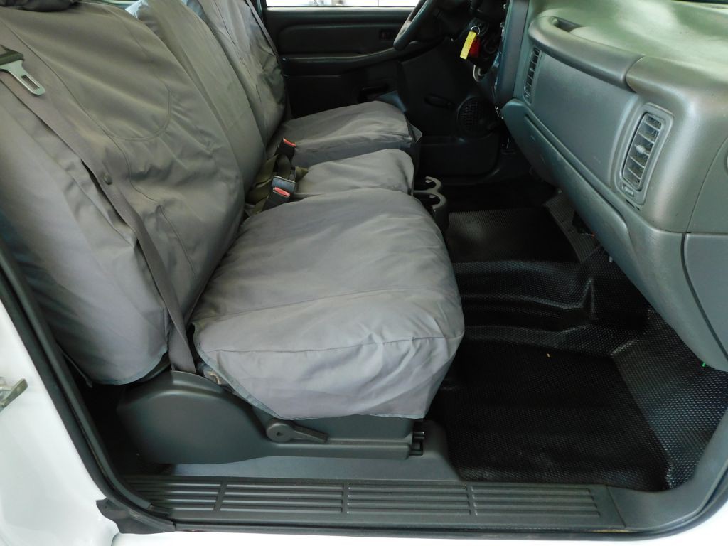 2005 Chevrolet Silverado 1500 Image 17